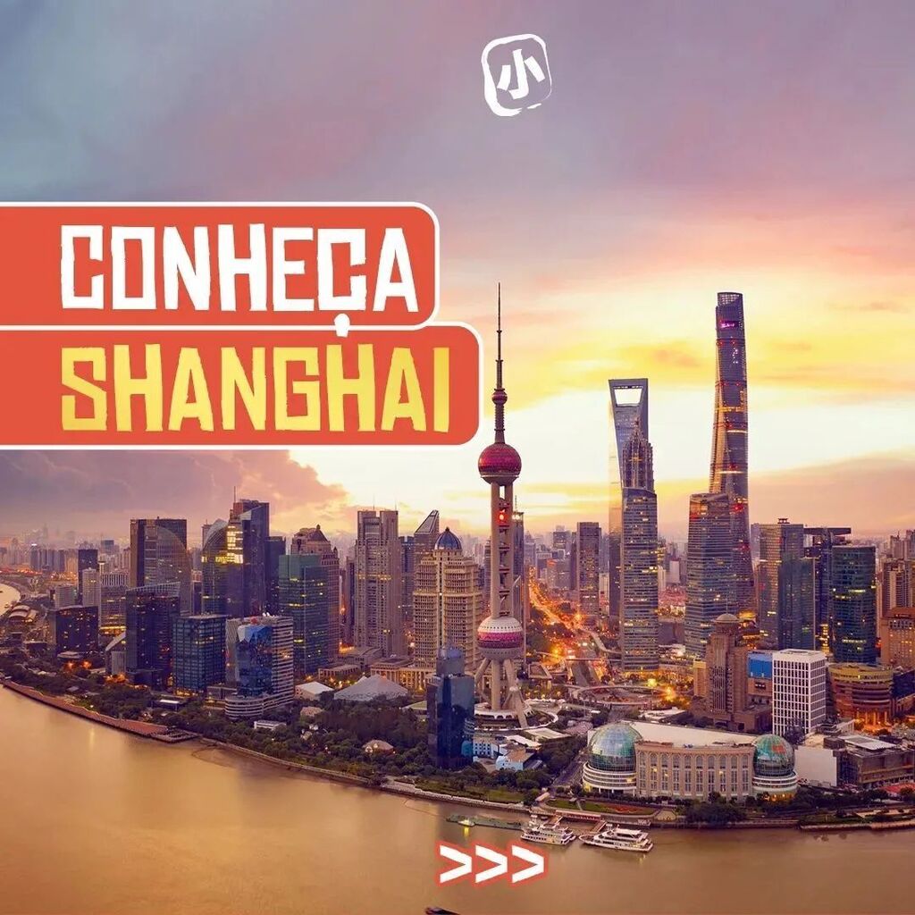xiaomandarim's tweet image. Em Shanghai você vai encontrar lugares extraordinários e encantadores, confira algum desses pontos turísticos para poder planejar uma viagem inesquecível. ✈🇨🇳⛩⠀

👇 Me conta aí nos comentários qual desses lugares você gostaria de conhecer. 

#xiaomandarim #mandarim #xiaola…