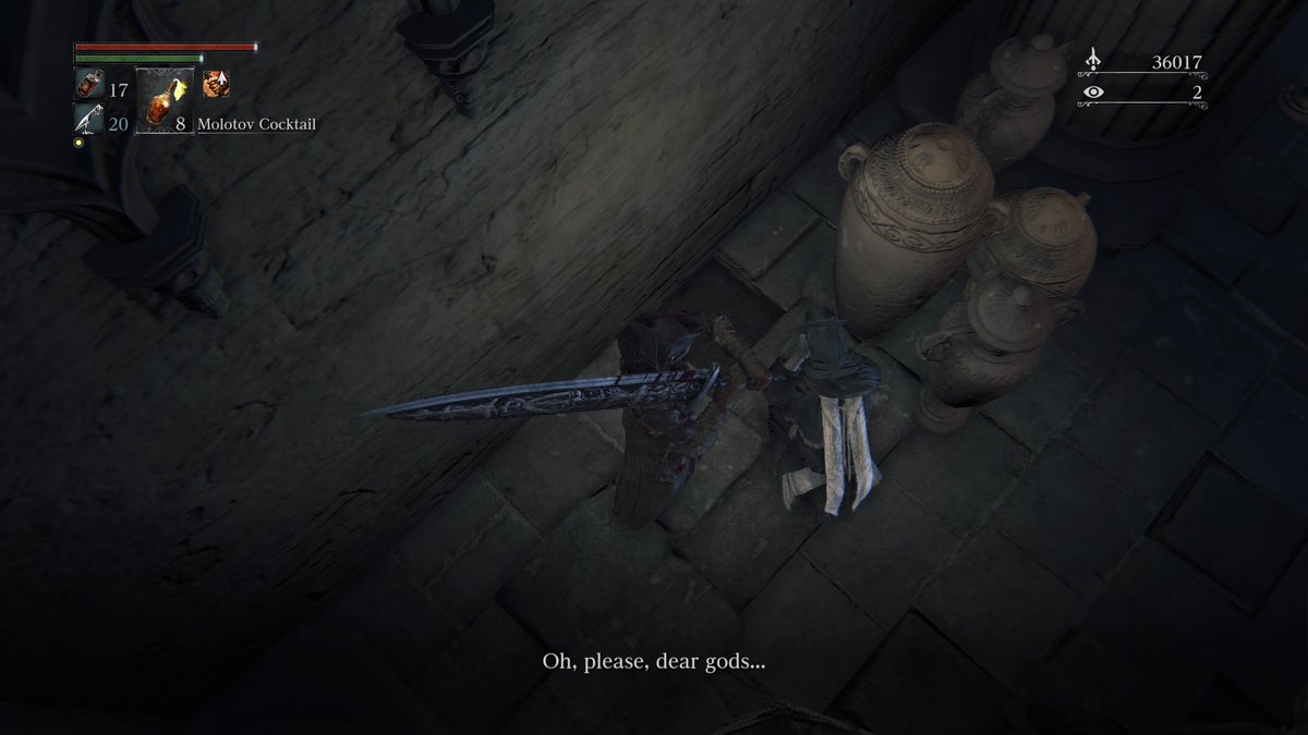 phokjingboyce's tweet photo. Now what?
 #PS4share https://t.co/KHL6O5qceA