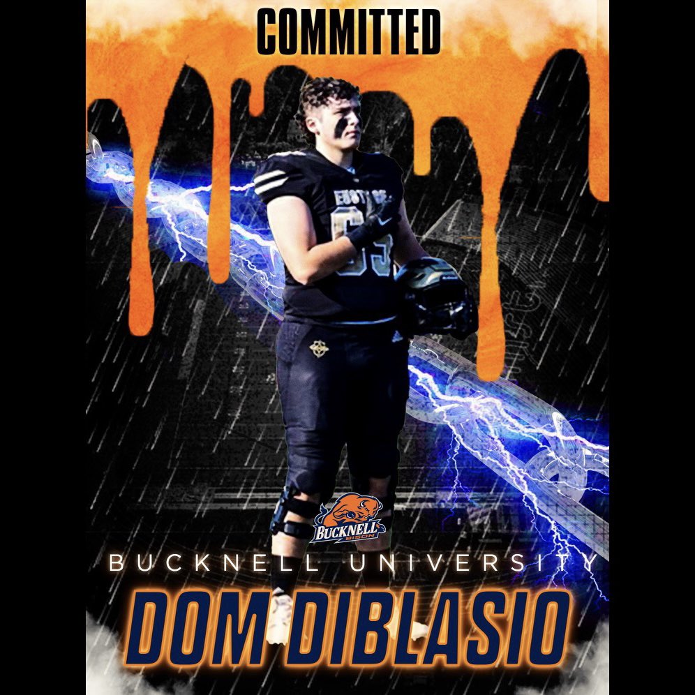 Dominic DiBlasio tweet media