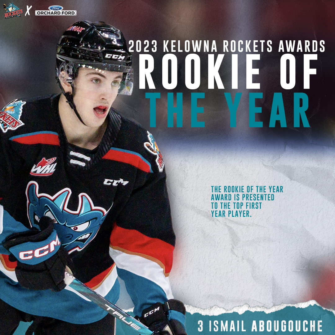 X - Kelowna Rockets tweet media