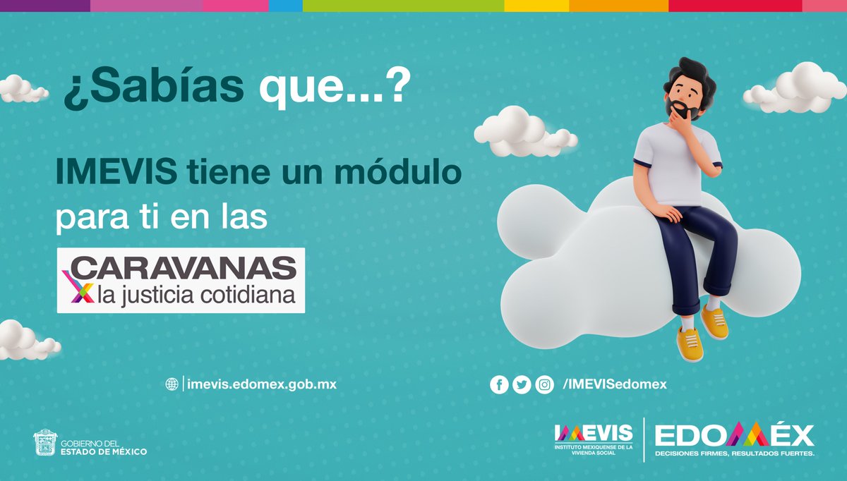 Instituto Mexiquense de la Vivienda Social tweet media