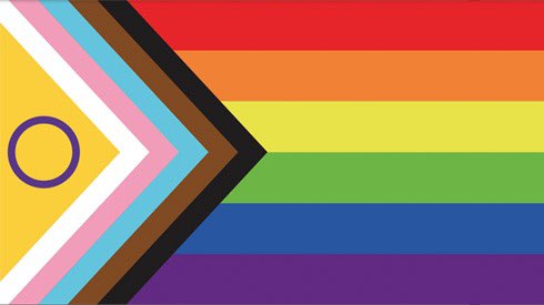 LGBTQPrideUK's tweet image. Love the LGBTQ+ community in its entirety 🏳️⚧️❤️🧡💛💚💙💜