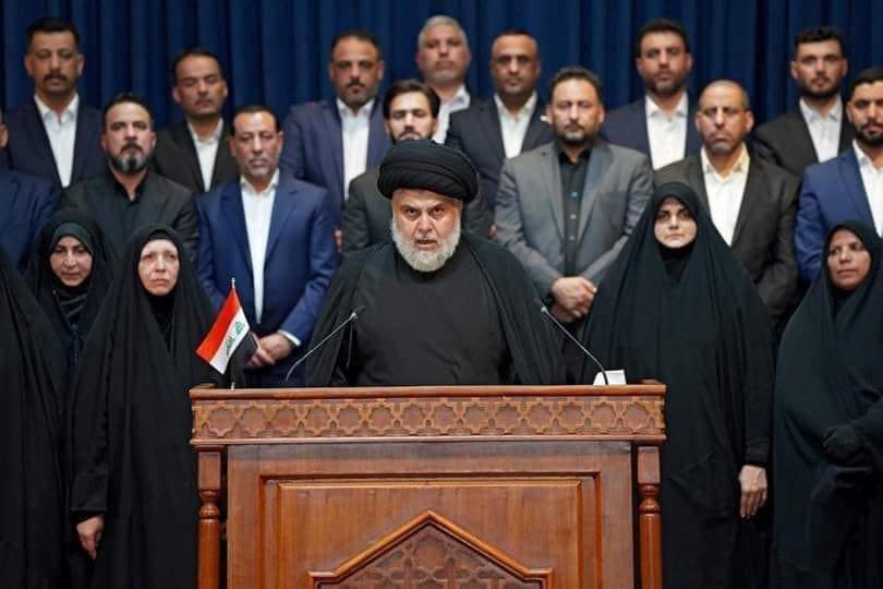 وائـــــــل الجمهوري 🇮🇶 tweet media