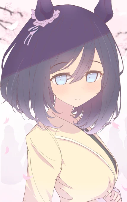 フラッシュさん誕生日おめでとうございます!#エイシンフラッシュ生誕祭2023 