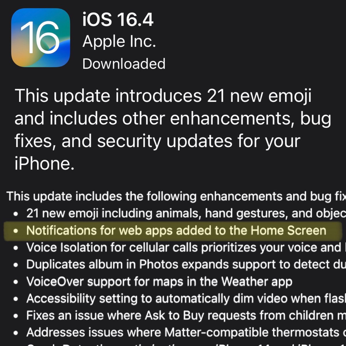 Maximiliano Firtman tweet media