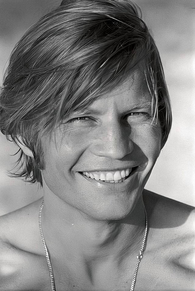 Happy Birthday  Michael York 