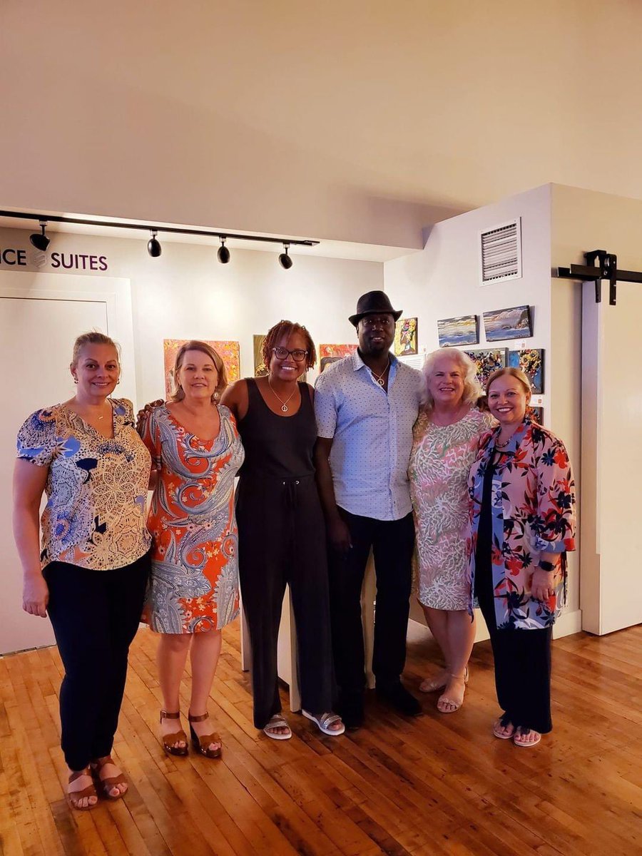 It is with extreme shock and sadness we hear of the passing of <a href="/NewHanoverCo/">New Hanover County</a> Commissioner <a href="/DebHHays/">Deb Hays</a>! Deb was on the <a href="/block_ilm/">Genesis Block ILM</a> Advisory Board and our biggest advocate! RIH Dear Friend #GoneButNeverForgotten #peace #love