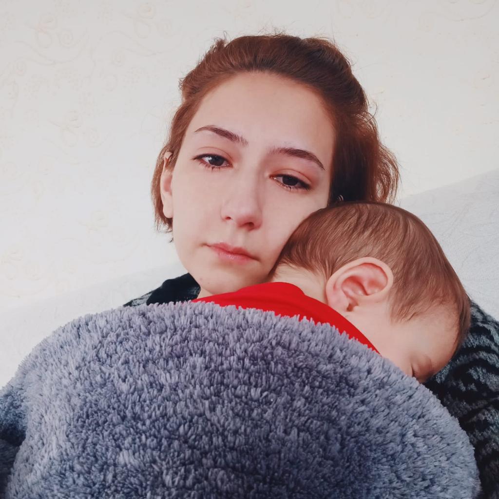 Masalaumutol's tweet photo. Sen hep yanımda kal Masal’ım. Sana bir şey olacak, yetişemeyeceğim diye çok korkuyorum. Sen yeter ki dayan. Ben senin için savaşıyorum. Lütfen çaresizliğime çare olun.
Destek için⬇️
https://t.co/sOqwwqcuT0

#Yargı #Netanyahu #StajyereBayramOlsun
Uzay Lüksemburg Kenya https://t.co/HfOmCjjnLW