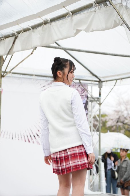 Twitterのコスプレ画像8