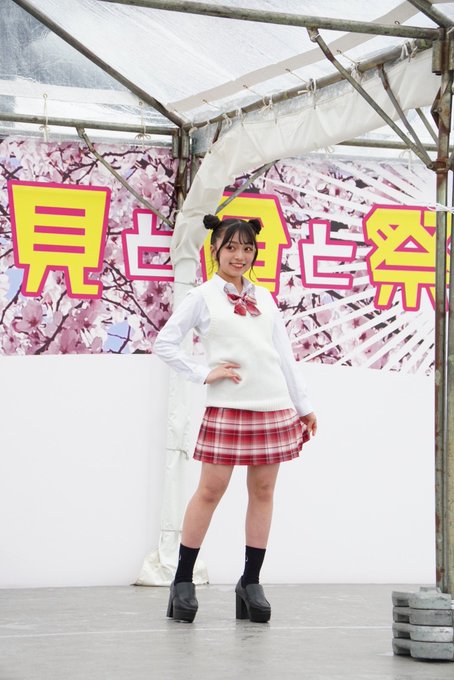 Twitterのコスプレ画像7