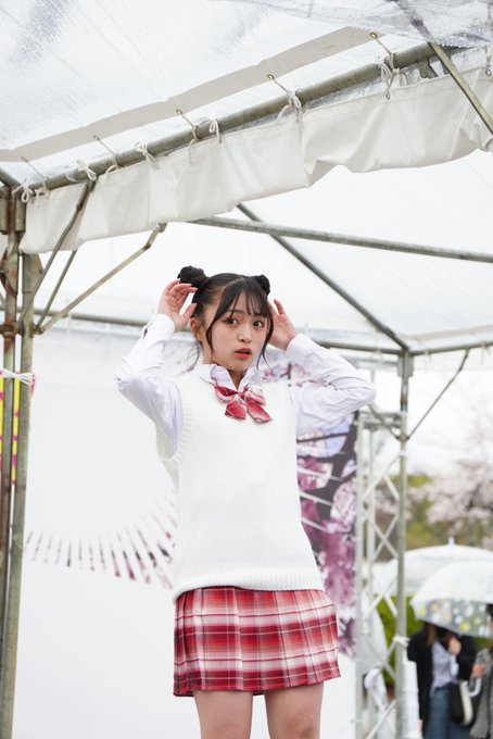 Twitterのコスプレ画像5