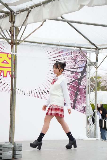 Twitterのコスプレ画像6