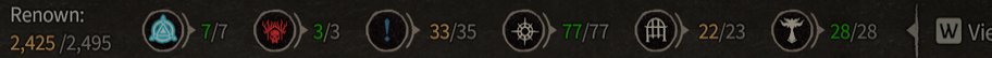 FelixKinoko's tweet photo. @Diablo Experiencing everything is think, pretty wild, my brain is overloaded, can it be June now? :P #Diablo4Beta https://t.co/xXbyU4Wtwf