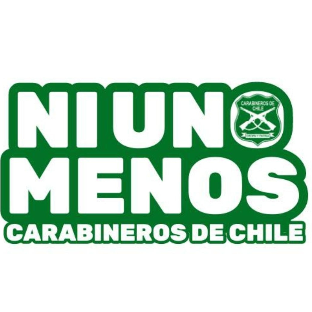 ⚠️#NiUnoMenos hagamos trending topic