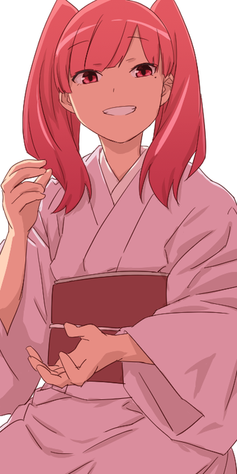 サクラの日ってんで長屋の花見 #しっぽな 