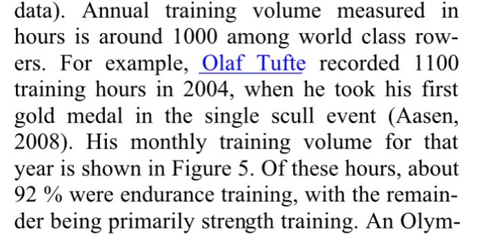 Results_Period's tweet photo. Does aerobic training make you weak? https://t.co/H3wL67awKF