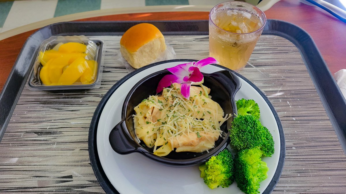 Bioreconstruct on twitter a surprise meal at dr phillips hospital