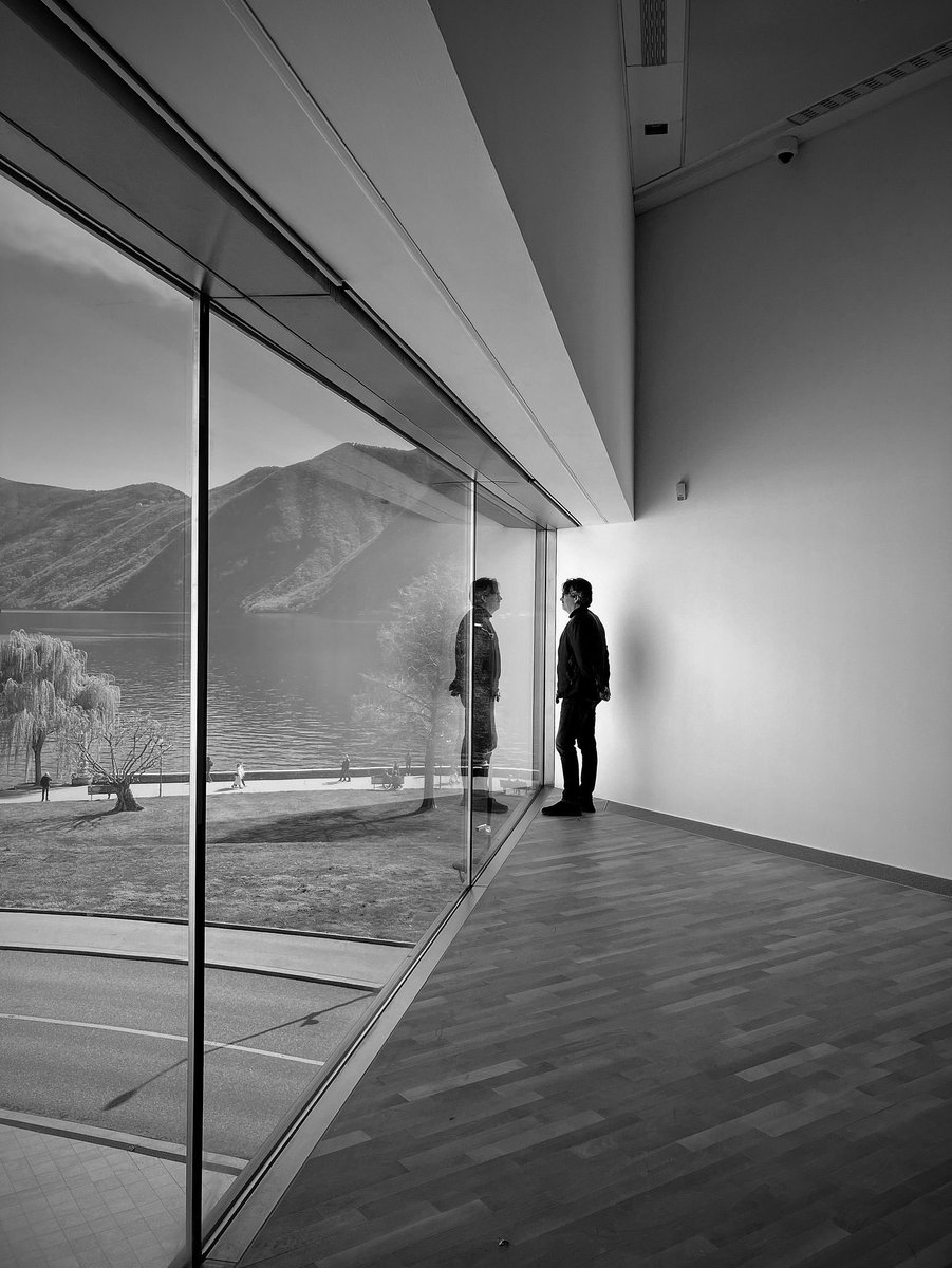 Lugano addio, dicevi