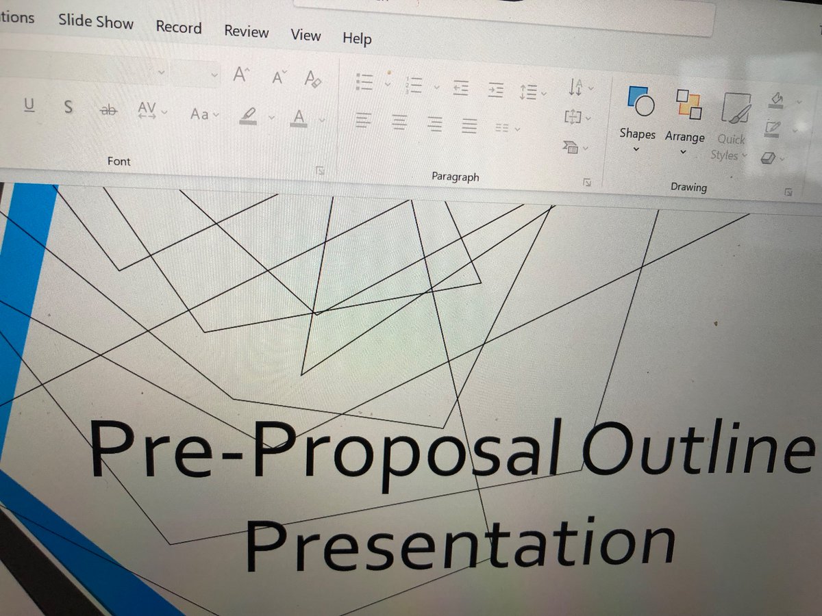 TD Henderson tweet media