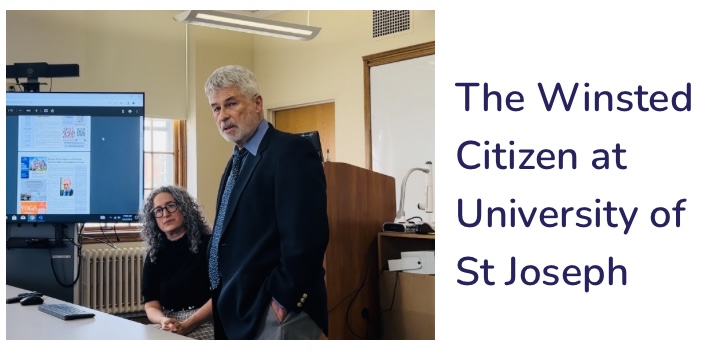 andy thibault (@cooljustice) on Twitter photo In Which We Tell Our Own Story <a href="/USJCT/">University of Saint Joseph</a>
Welcome by Prez Rhona Free for <a href="/WinstedCitizen/">The Winsted Citizen</a> Staff winstedcitizen.org
Video via @CTPoliticsTV fb.watch/jwu8OLkPqS/
<a href="/BobEnglehart/">Bob Englehart</a> <a href="/lddiehl/">Liz Dupont-Diehl</a> <a href="/michellemanafy/">Michelle Manafy</a> <a href="/reycd321/">reycd321</a> <a href="/mikemdp/">Yeah Mike Yeah</a> <a href="/kathymegan/">Kathleen Megan</a> <a href="/DouglasPClement/">Douglas P. Clement</a> <a href="/erikofgang/">Erik Ofgang</a> <a href="/susangranger/">Susan Granger</a> In Which We Tell Our Own Story <a href="/USJCT/">University of Saint Joseph</a>
Welcome by Prez Rhona Free for <a href="/WinstedCitizen/">The Winsted Citizen</a> Staff winstedcitizen.org
Video via @CTPoliticsTV fb.watch/jwu8OLkPqS/
<a href="/BobEnglehart/">Bob Englehart</a> <a href="/lddiehl/">Liz Dupont-Diehl</a> <a href="/michellemanafy/">Michelle Manafy</a> <a href="/reycd321/">reycd321</a> <a href="/mikemdp/">Yeah Mike Yeah</a> <a href="/kathymegan/">Kathleen Megan</a> <a href="/DouglasPClement/">Douglas P. Clement</a> <a href="/erikofgang/">Erik Ofgang</a> <a href="/susangranger/">Susan Granger</a>