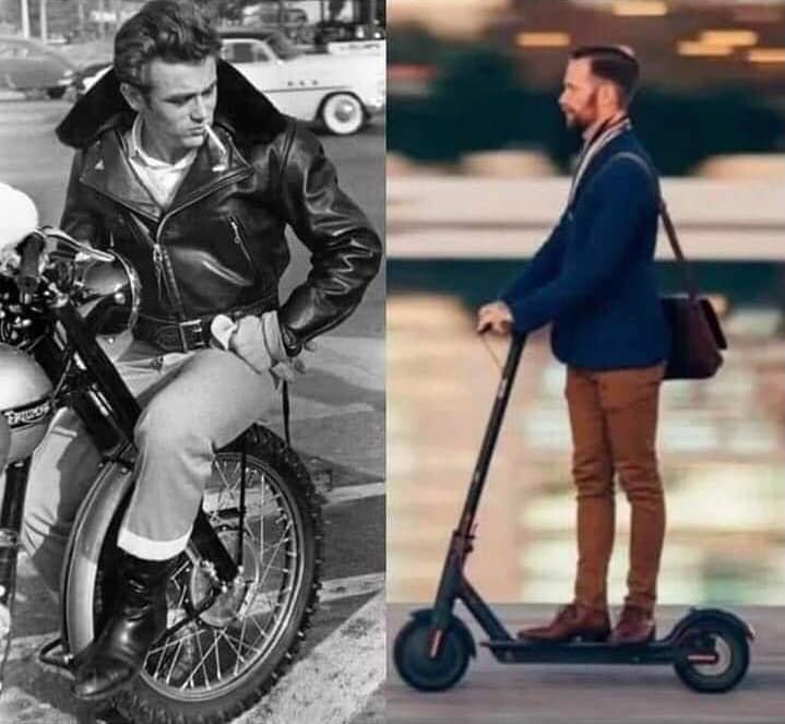 Where did we go wrong?