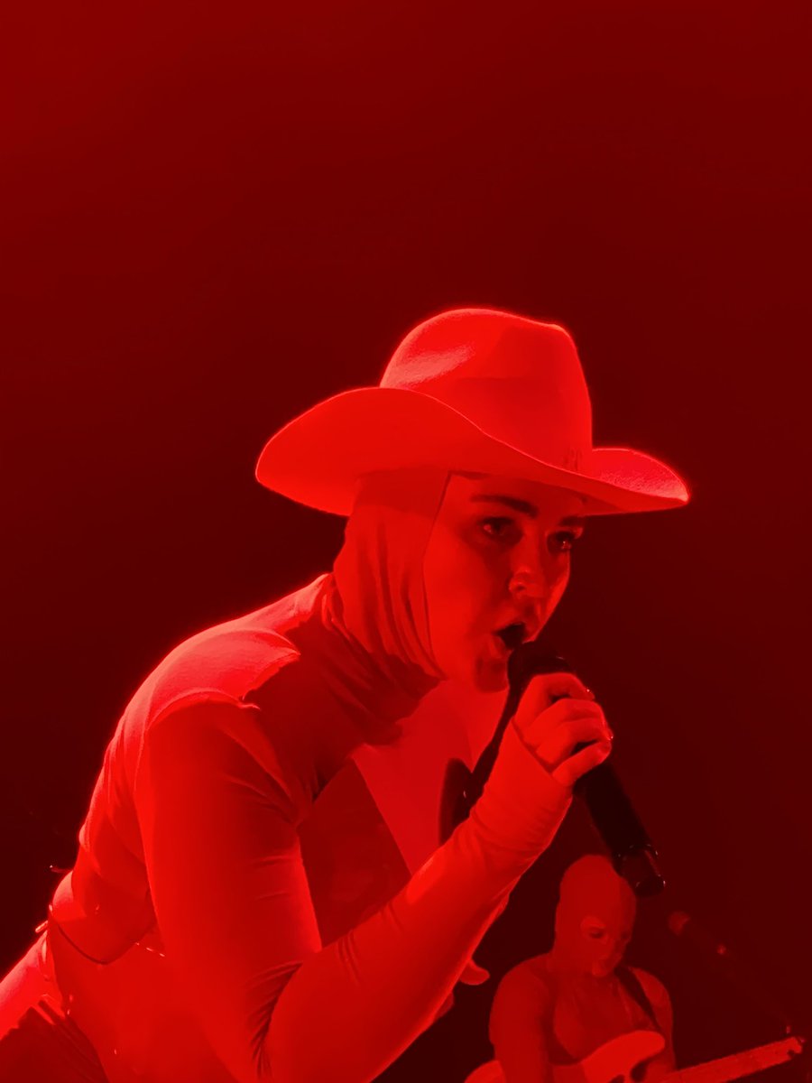 grahamjons's tweet photo. Fantastic last night of @SELFESTEEM___ tour. Still buzzing. Support was fantastic too especially @tomglitter who kicked of the good feel that continued throughout the show. https://t.co/re2khwj8q1