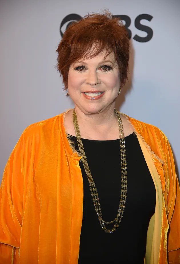 Happy Birthday to Vicki Lawrence! 