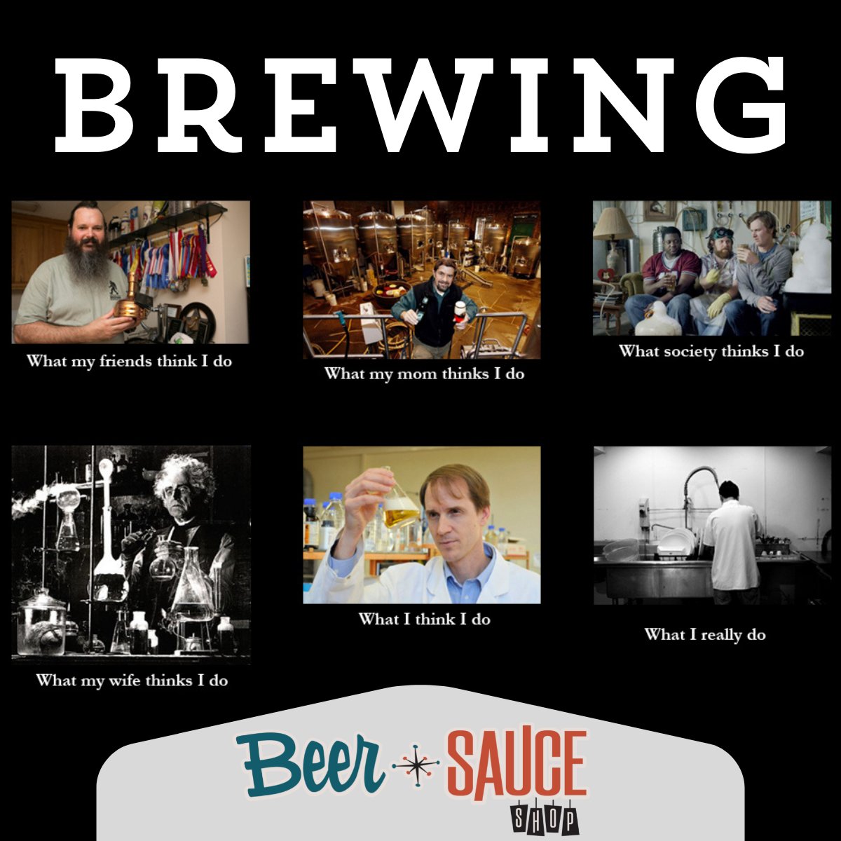 Help us spread the good word of FLAVOR...Like and Share!