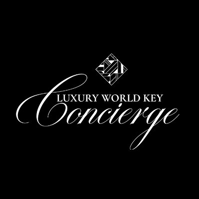 Luxury World Key Concierge tweet media