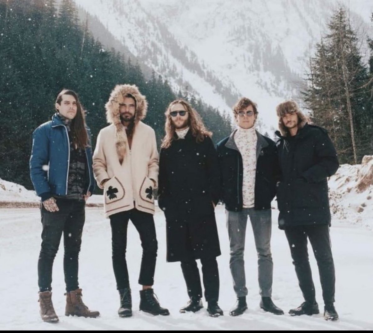 donbuckleyjr's tweet photo. Excited to see Reuben and the Dark @reuben_thedark back in the Twin Cities in the intimate Fingal's Cave at @MetroNOME_Beer in Lowertown St Paul with Clea Anaïs @AnaisClea opening this Wednesday, March 29.  Both artists have Calgary, AB Cda roots. https://t.co/WYzt5MLCHA