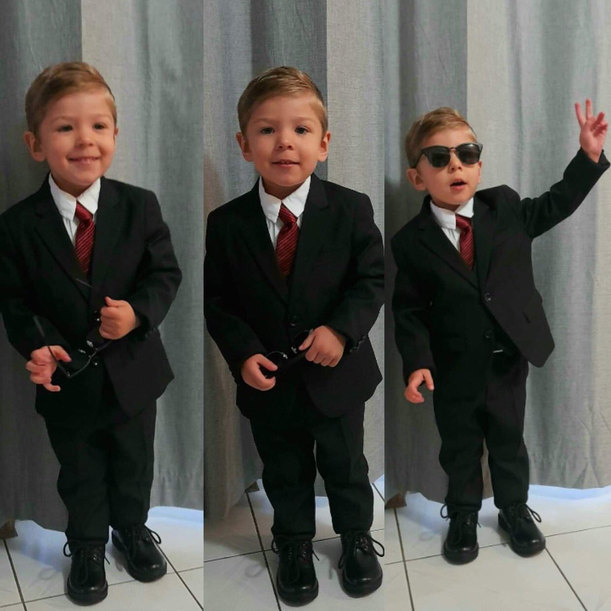 MsMarzie's tweet photo. My little man https://t.co/xkj3sShGwB