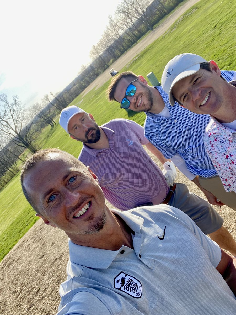 Jay Bordas tweet media