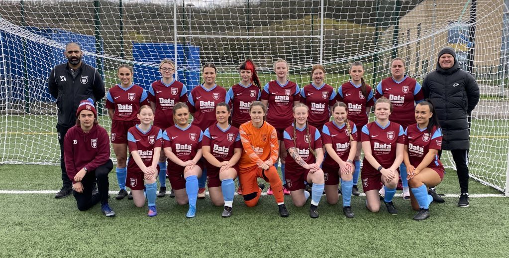Avenue Hotspur FC Women tweet media