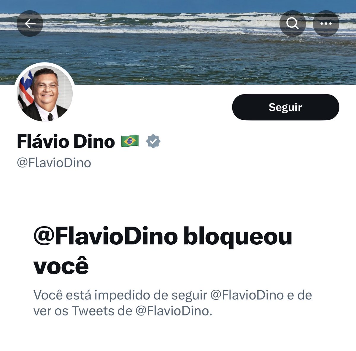nikolas_dm's tweet photo. Me bloqueou, mas tudo bem… terça feira a gente se encontra pessoalmente na CCJ, ministro. https://t.co/25aFn8FwPC