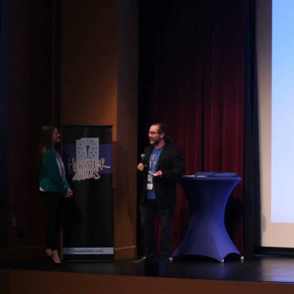 Hoosier Films tweet media