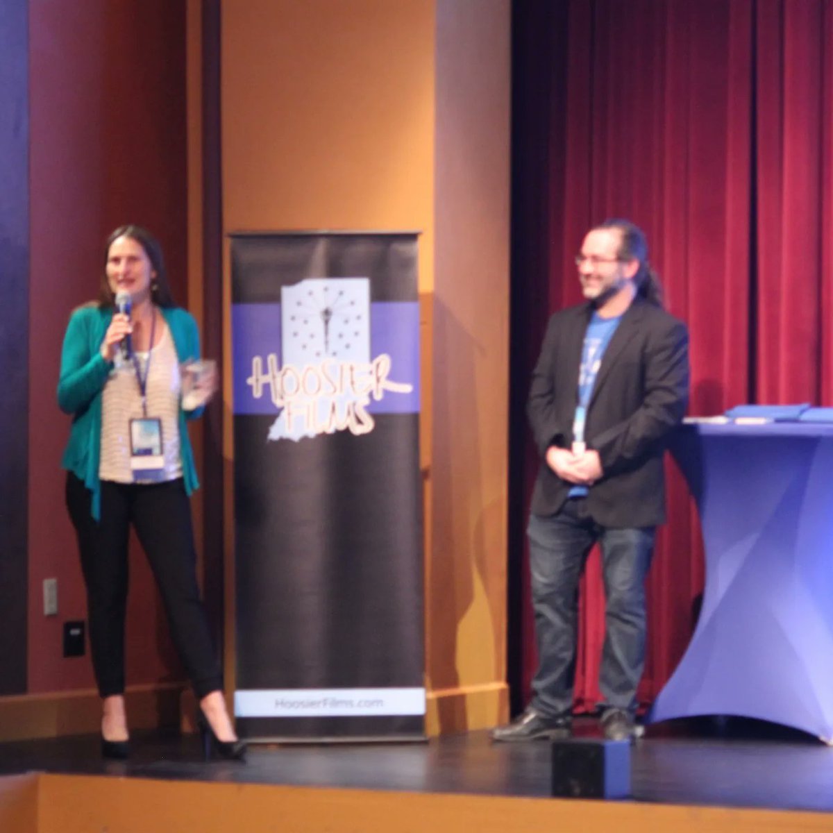 Hoosier Films tweet media