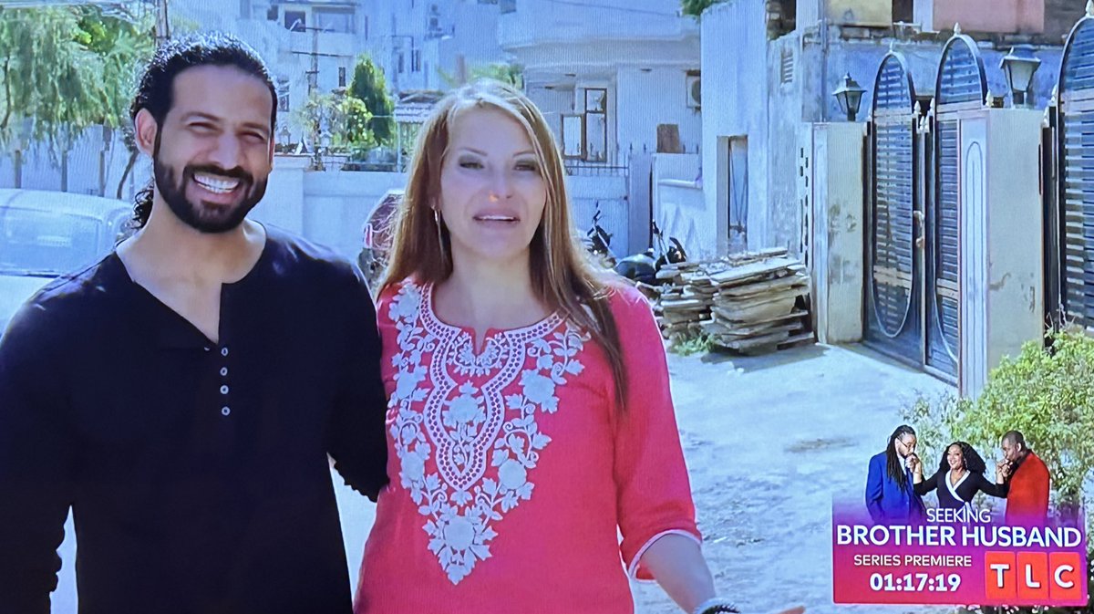 90DayShitShow's tweet photo. Don’t let him fool you, her visa expiring is the best case scenario for him #90DayFiance #90DayTheOtherWay https://t.co/bl91KGXA31