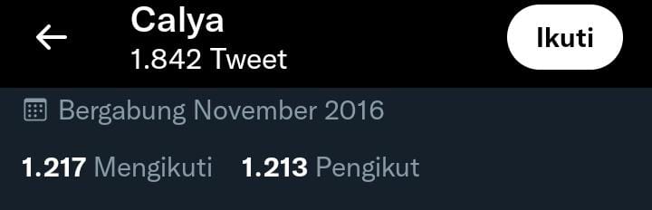 WTS  acc/akun bekas rp jfb y16*

- Go green
- Bukan bekas🍣
- 🔐 langsung hijau
- V-email only 
- Lumayan rame jb. Kalau dimainin 

price 60k (bisa nego)
#zonauang #zonaba