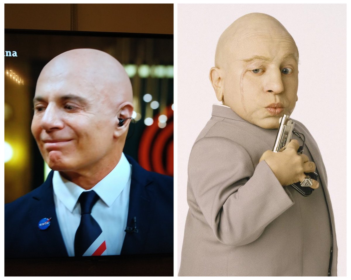 HosesJavier's tweet photo. Separados al nacer #masterchef #minime https://t.co/uhiYJBxa6H