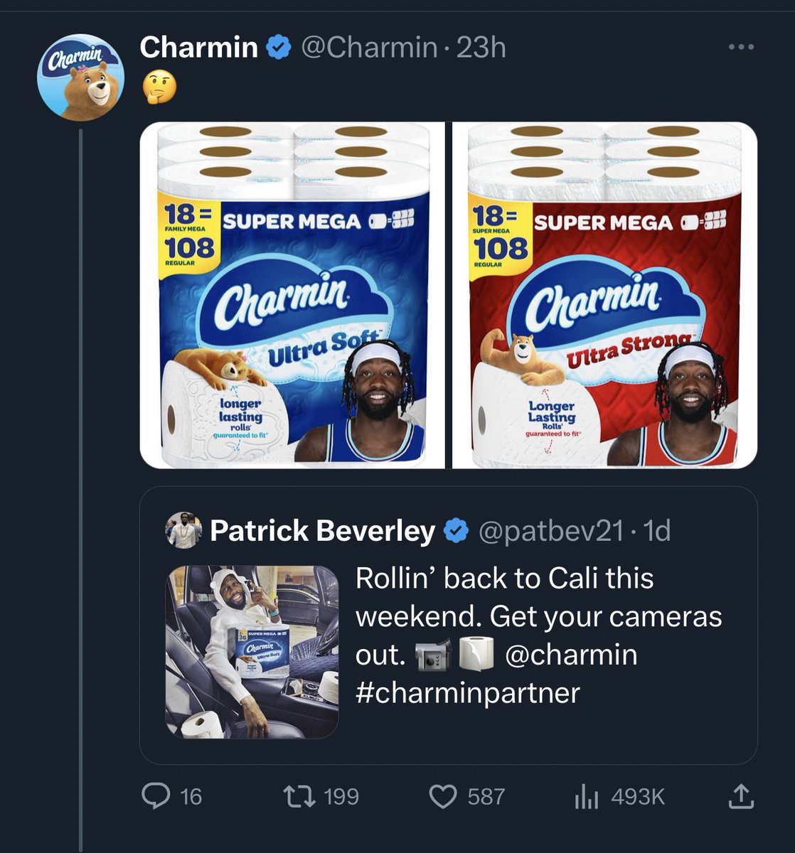TheHoopCentral's tweet photo. 😂😂😂 https://t.co/BjJjwI2ipj
