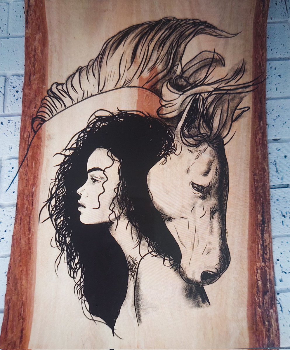 Vswildart's tweet photo. Concept art for a wood burning what do you think? https://t.co/CeQoW9pEr3