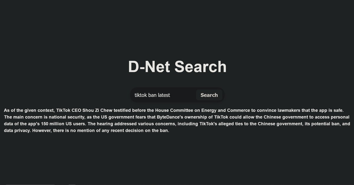 _d_e_s_u's tweet photo. Imagine if our AI friends had access to the internet...
#Online #GPT https://t.co/CMCN10P0O9
