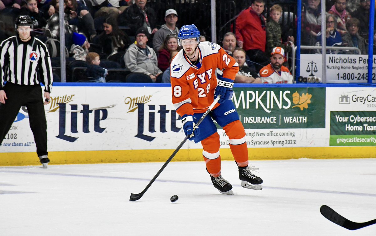 Pro Debut ☑️

Congratulations, <a href="/M_Crozier44/">Max Crozier</a>!