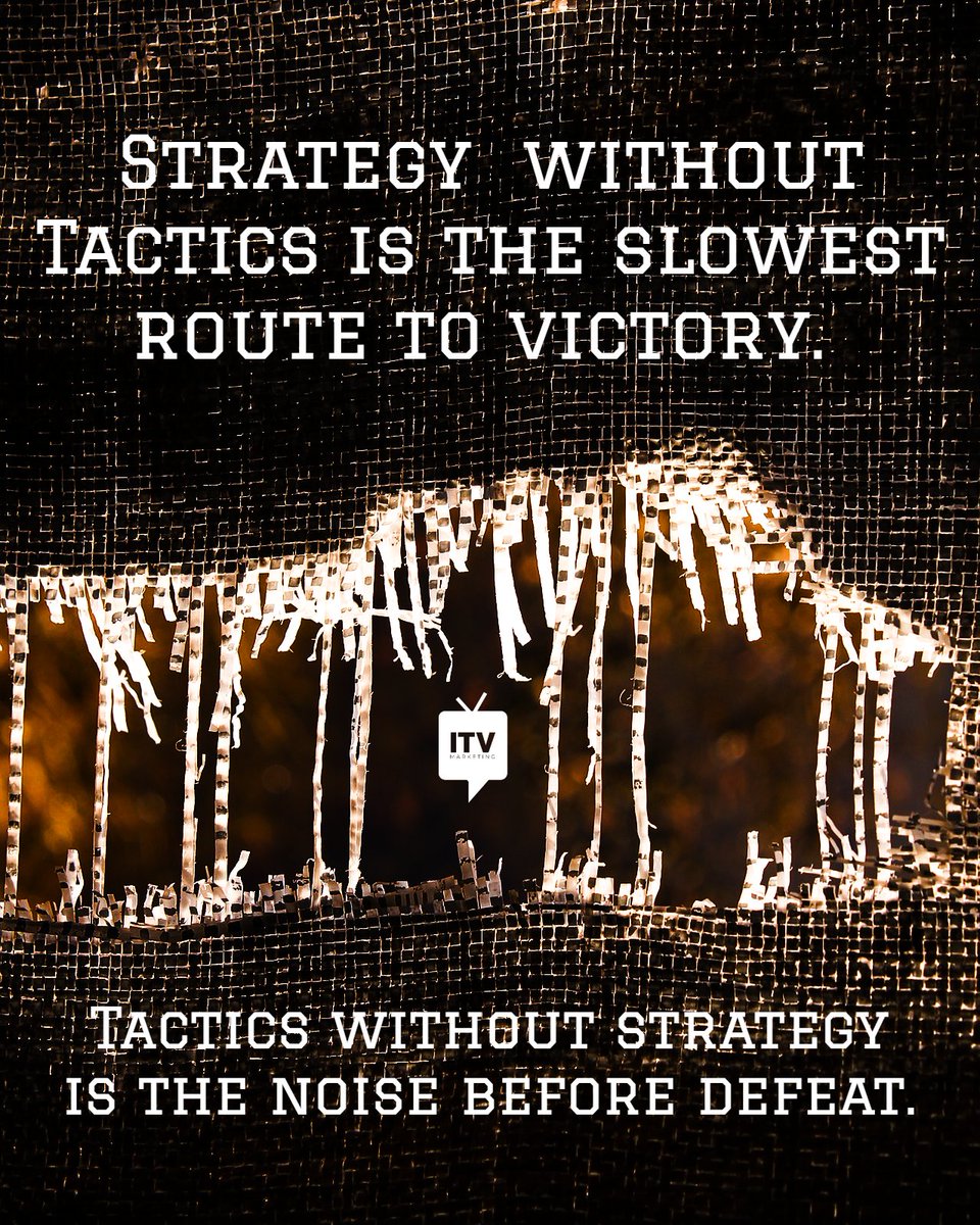 InTheVisualSEO's tweet image. "The art of true failure is self-inflicted." Order your steps before you walk to run faster in business.

#mindsetmatters #sanantonio #makeaplan #businesstips