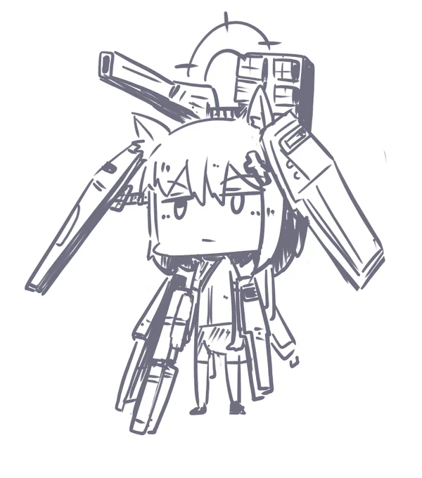 フルアーマーシロコ 
