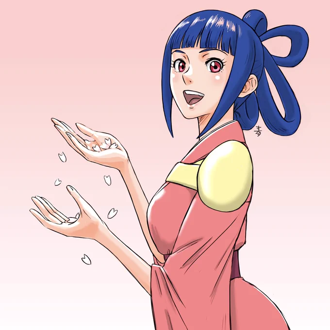 お父様の日! 