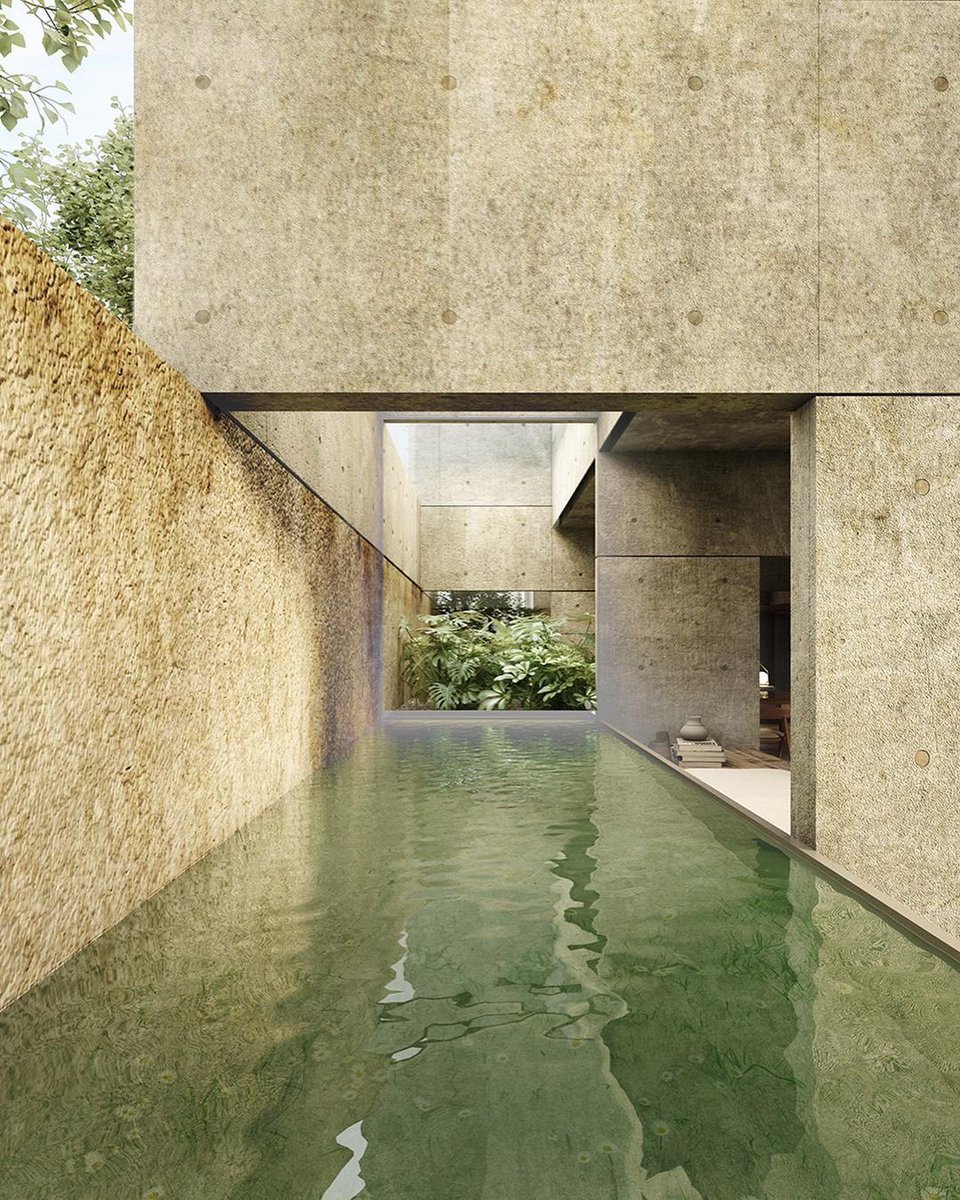 Architecture Hunter tweet media
