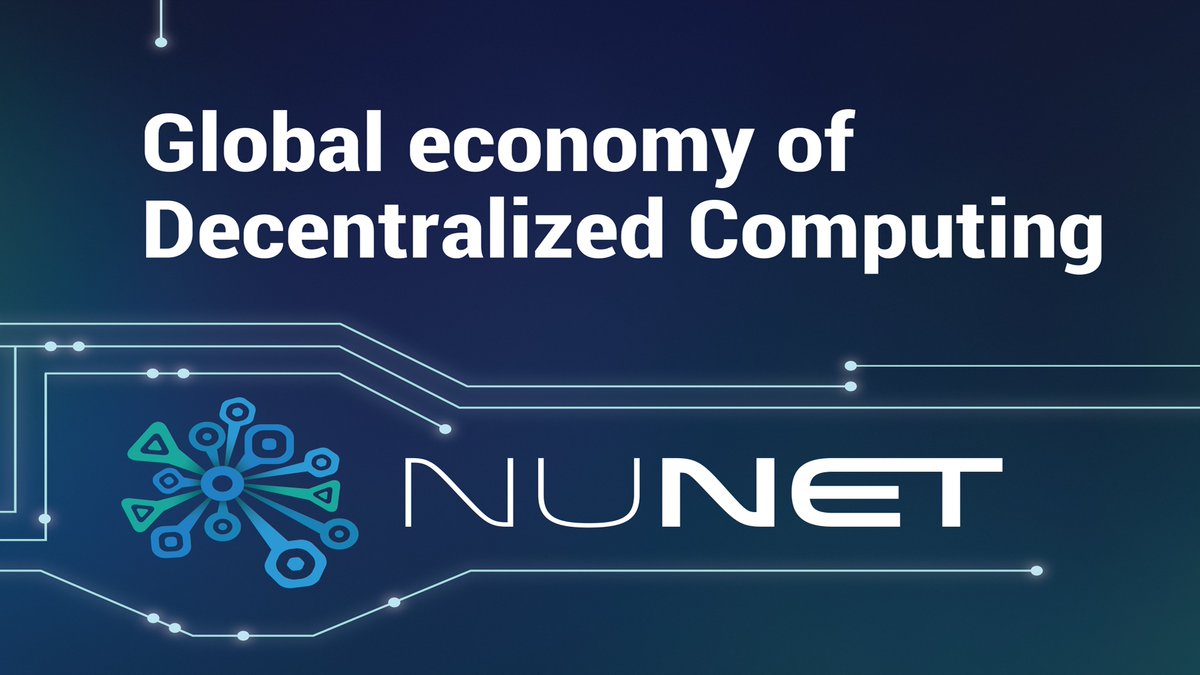 SingularityNET tweet media