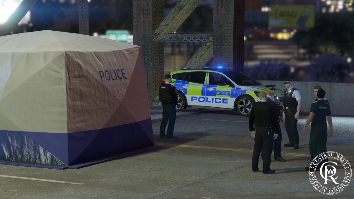 1107JH's tweet photo. Been a busy couple of night. This was a fatal RTC we attended couple of days back. 

Join today @ https://t.co/MRMRMYff47

@CentralWestRPC #fictional https://t.co/TOQOSTuXGg