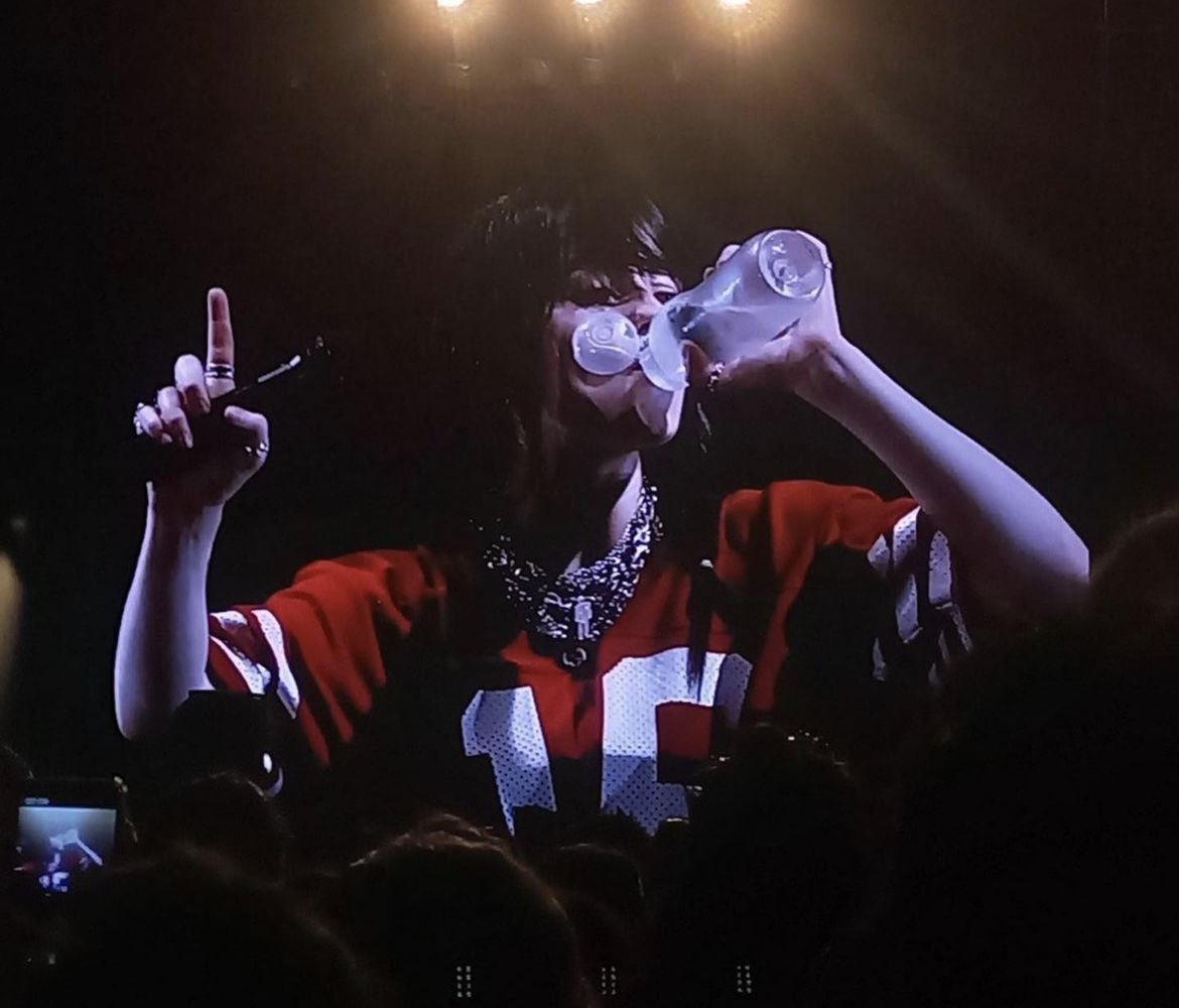 yetanotherbill1's tweet photo. reminder: hydrate or die straight https://t.co/oeBPidCAHd